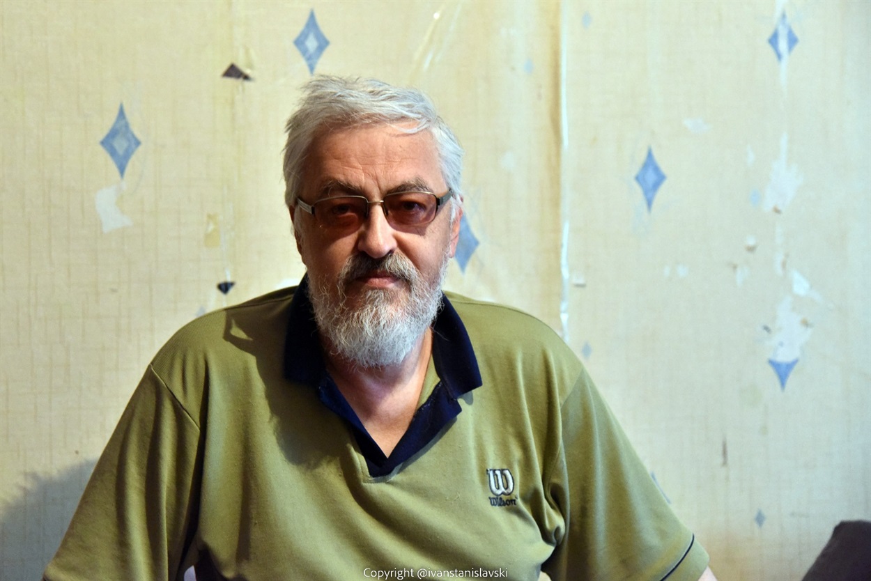 переселенці Львів