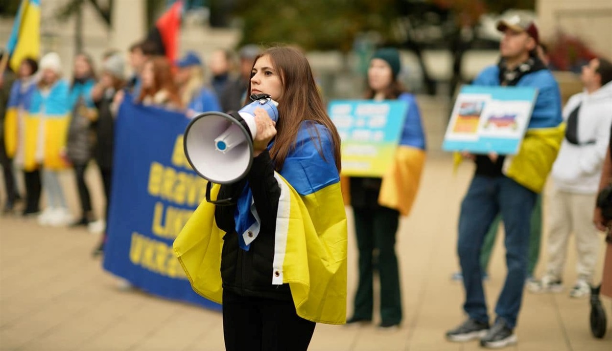 українці в Чикаго