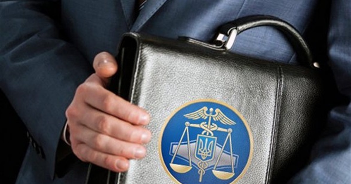 Кагарлицькі податківці змінили місце прийому громадян