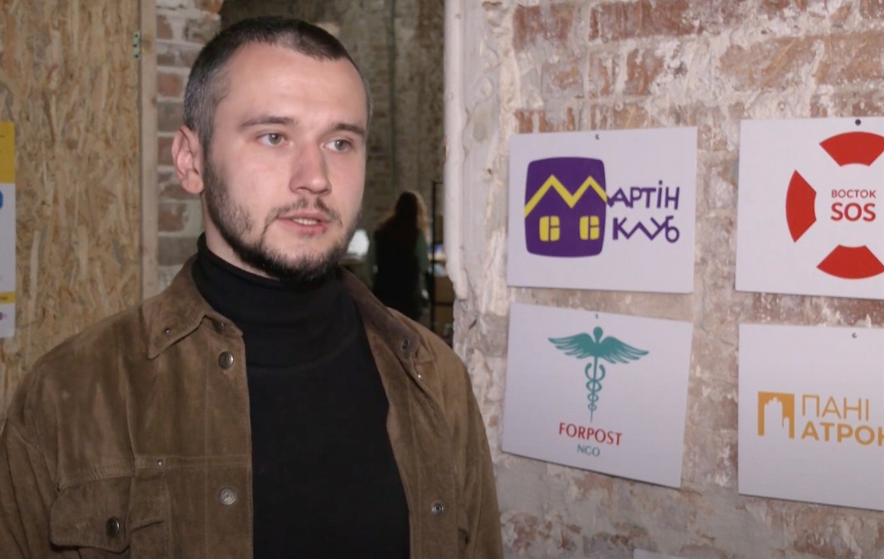 Евакуація