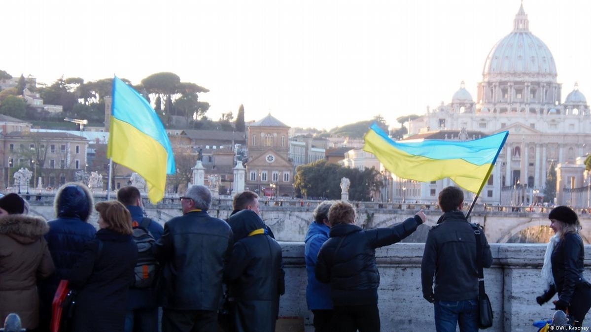 робота італія