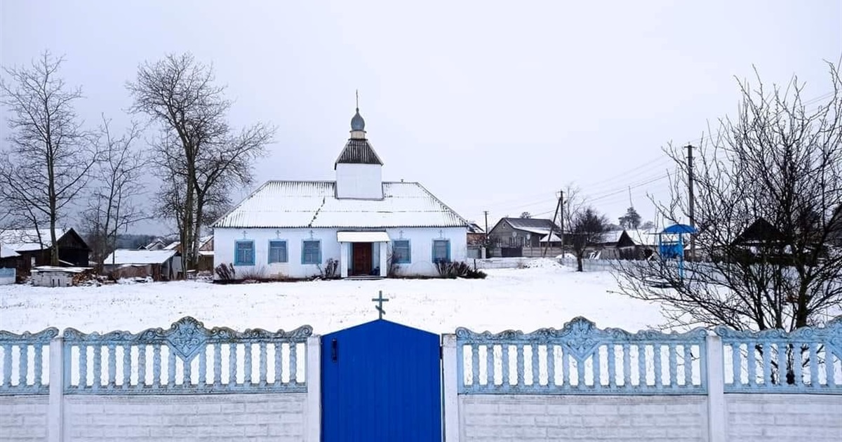 Громади Переяславщини офіційно перейшли до Церкви України, а московські попи судяться