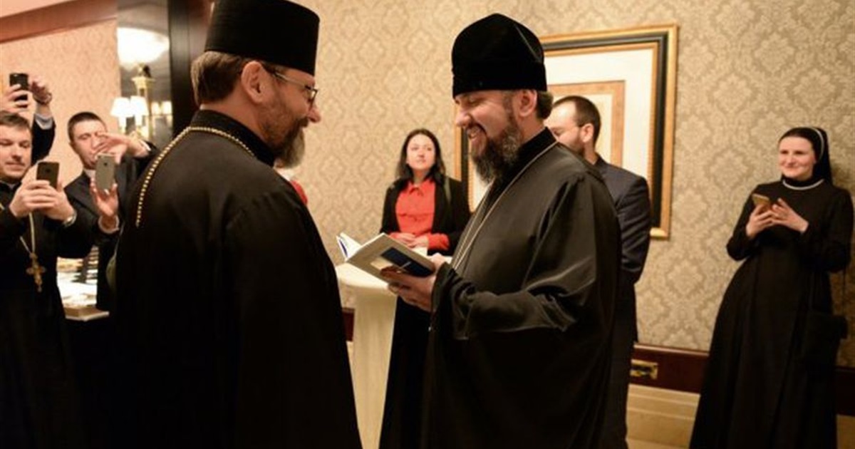 Реформа церковного календаря: УГКЦ і ПЦУ створять спільну робочу групу