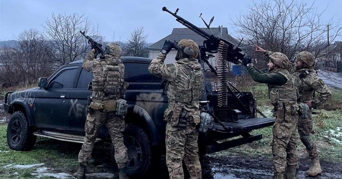 Жертв серед мирного населення не було. Ситуація у Волноваському районі за минулу добу