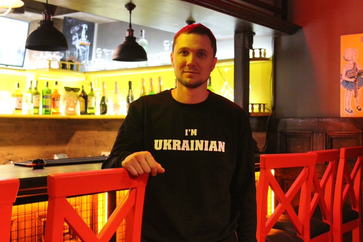паб Луцьк