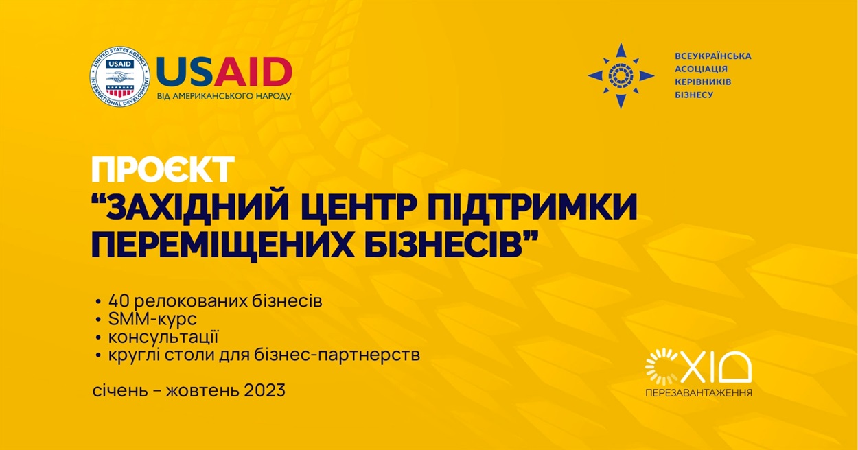 USAID 