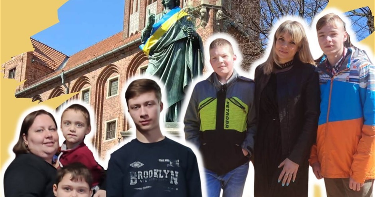 Україна переможе! Дві мами зі Старокостянтинова рятувались з дітьми в Польщі, але повернулись додому