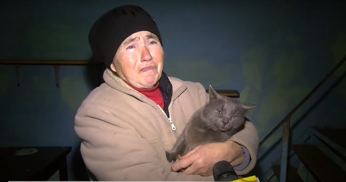 «Вона рятувала всіх, але ніхто не врятував її»: як допомогти матері вбитої зоозахисниці з Сарненщини