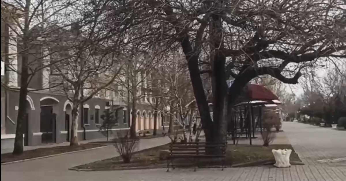 Місто немов вимерло. Бердянці про життя в окупації