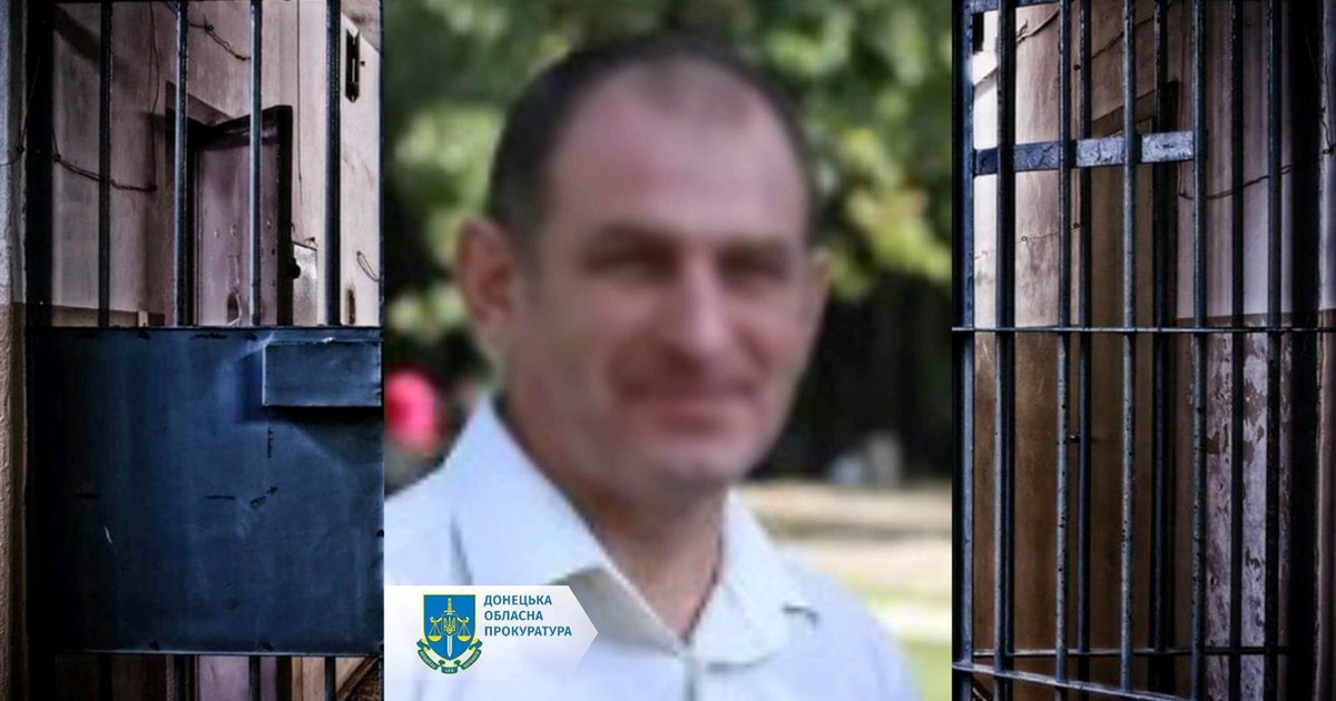 Співпрацює з окупантами – черговому колаборанту з Волноваського району загрожує 5 років за ґратами