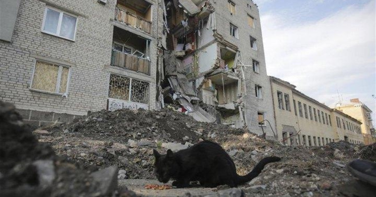 Хто з українців перш за все може розраховувати на компенсації за знищене війною житло