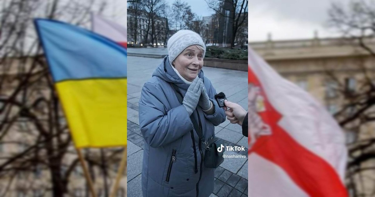“Благаю, не йдіть війною на Україну” - мешканка Волновахи звернулася до білорусів. Відео