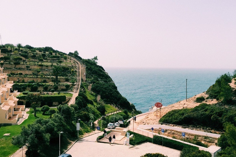 Португалія