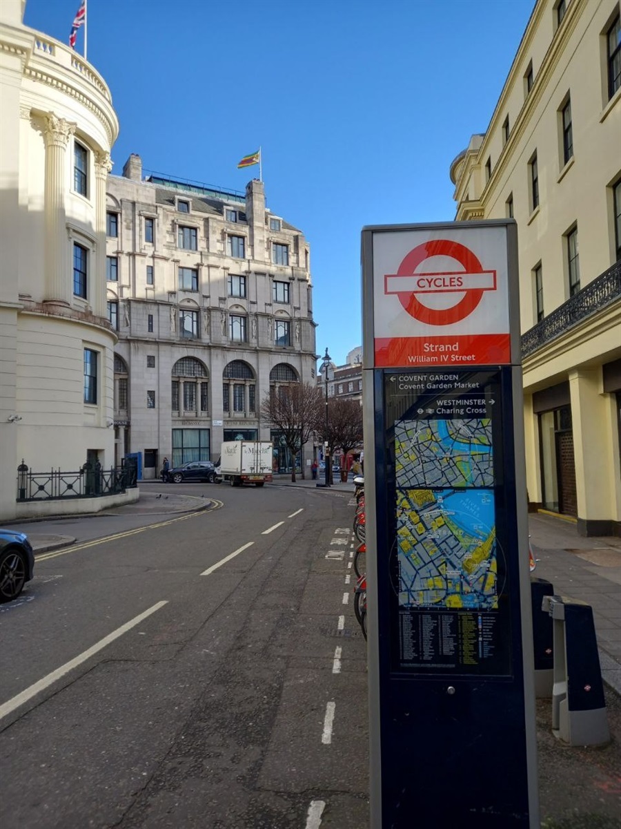 Великобританія