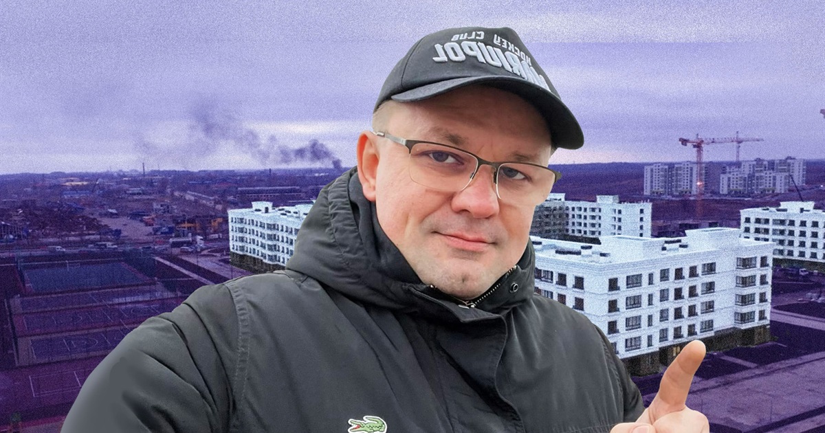 Новобудови Маріуполя, зведені окупантами, можуть стати "живим щитом" під час деокупації