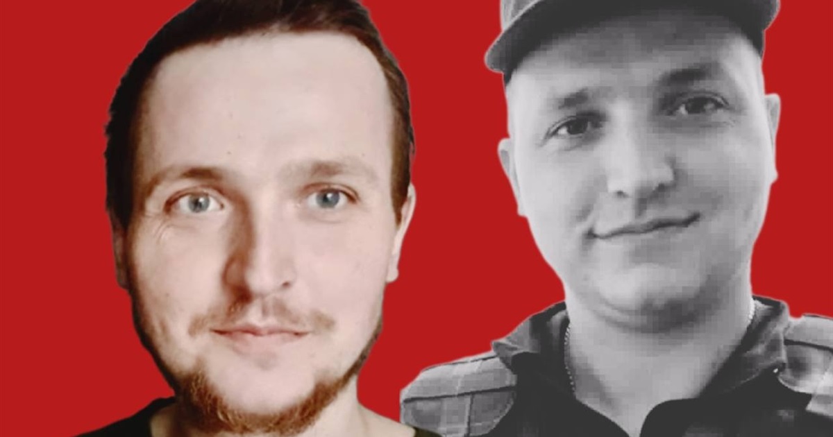 Захисник Азовсталі з Приморська — понад 8 місяців у російському полоні