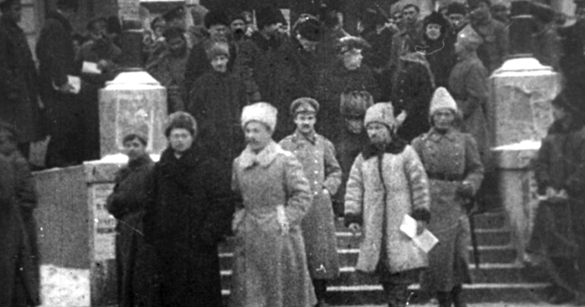 Переяславець Петро Шаль працював в апараті Української Центральної Ради