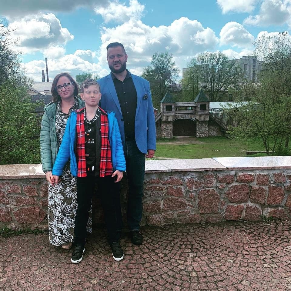 Українці в Польщі