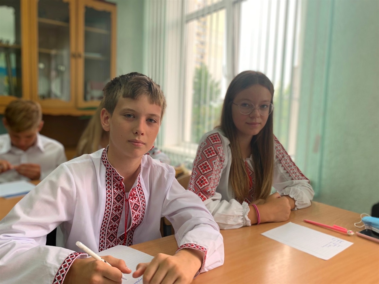 Українська школа в Польщі
