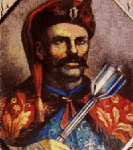Данило Нечай