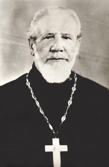Авакум Заєць