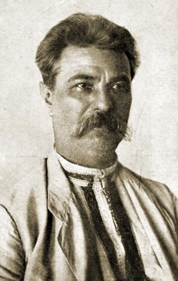 Сергій Єфремов