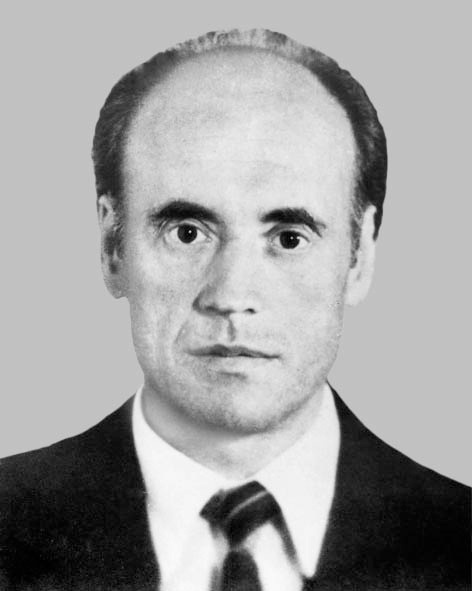 Федір Грогуленко