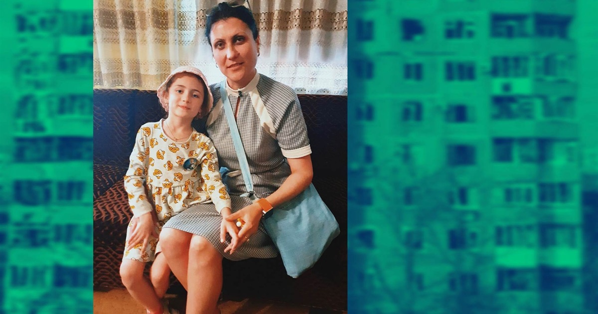 "Це був один суцільний страх", - мешканка Вугледара розповіла про евакуацію та своє рідне місто