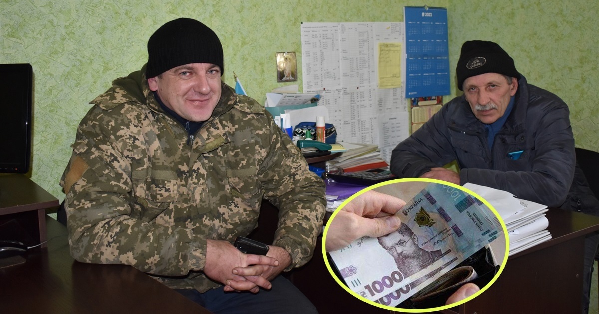 Працівники агропідприємства «Земля Переяславщини» переказали захисникам свій одноденний заробіток