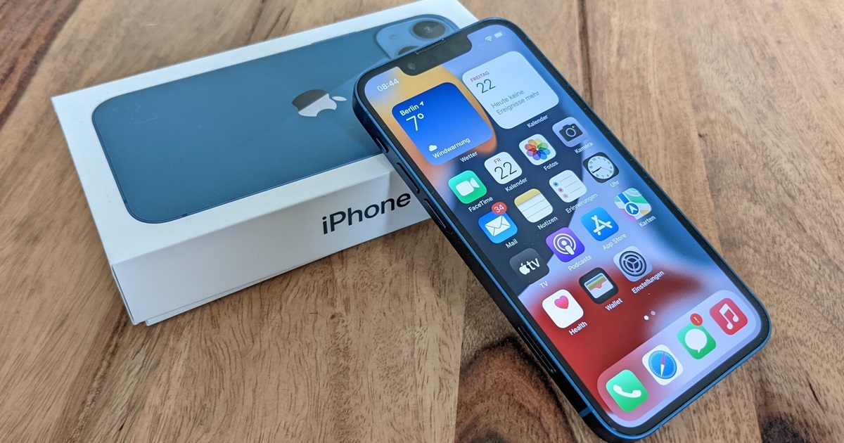 Чому iPhone є хорошим вибором?