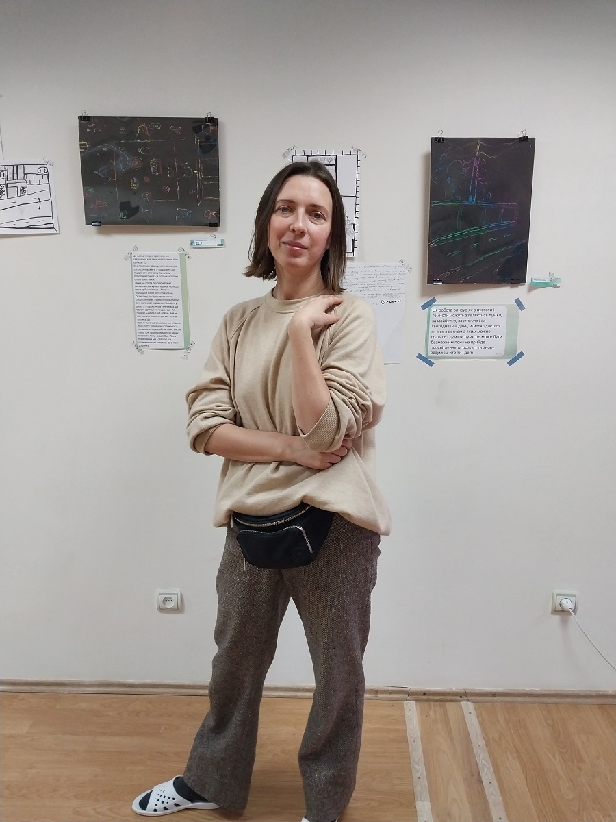 переселенка