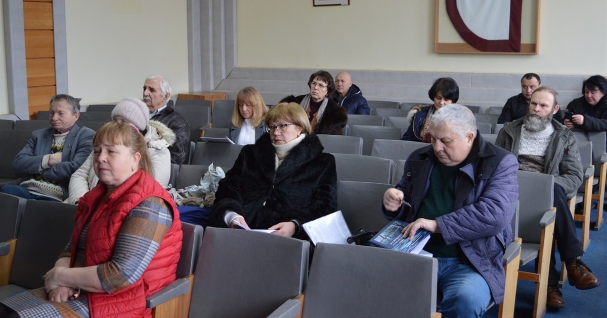 Точка зору: відкриті листи членів топонімічної комісії щодо перейменування вулиць у Переяславі