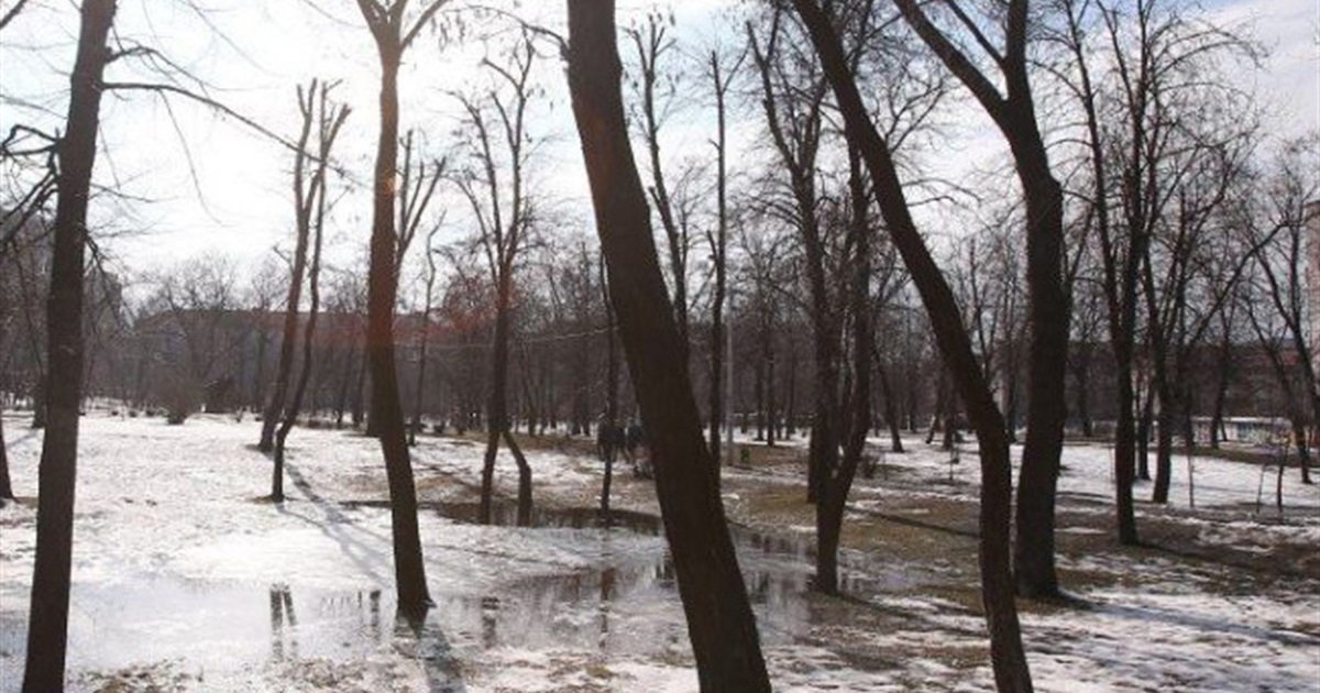 Якою буде погода на Кагарличчині та Ржищівщині на вихідні