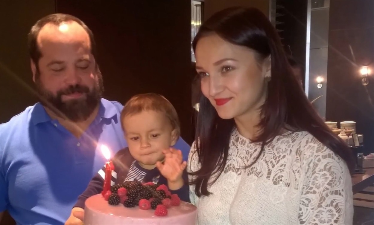 переселенці