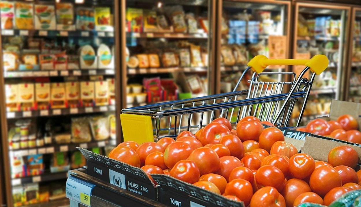 продукти