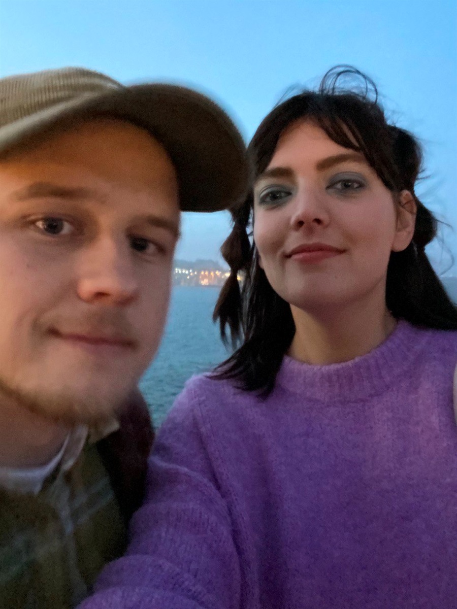 переселенка