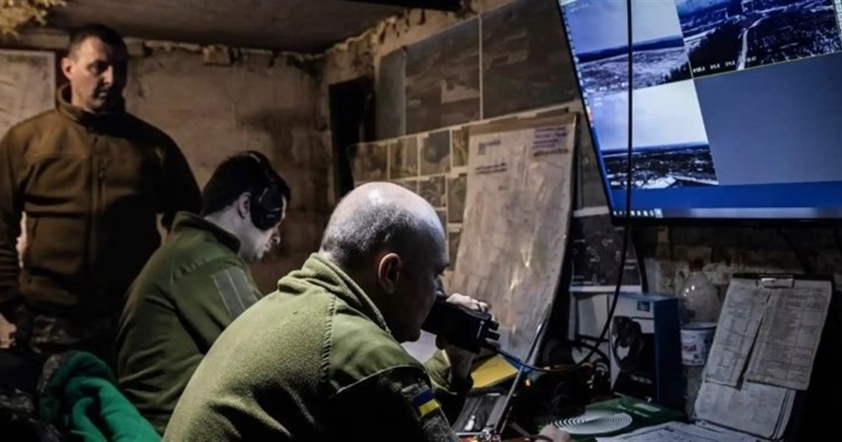Коригують вогонь та ведуть розвідку. Як дрони допомагають ЗСУ працювати під Вугледаром