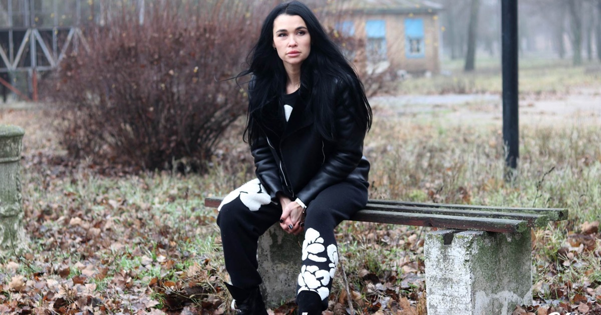 Оксана Сова: «Ідучи вулицею, названою на честь полеглого героя, пам'ятайте, яку ціну він заплатив»