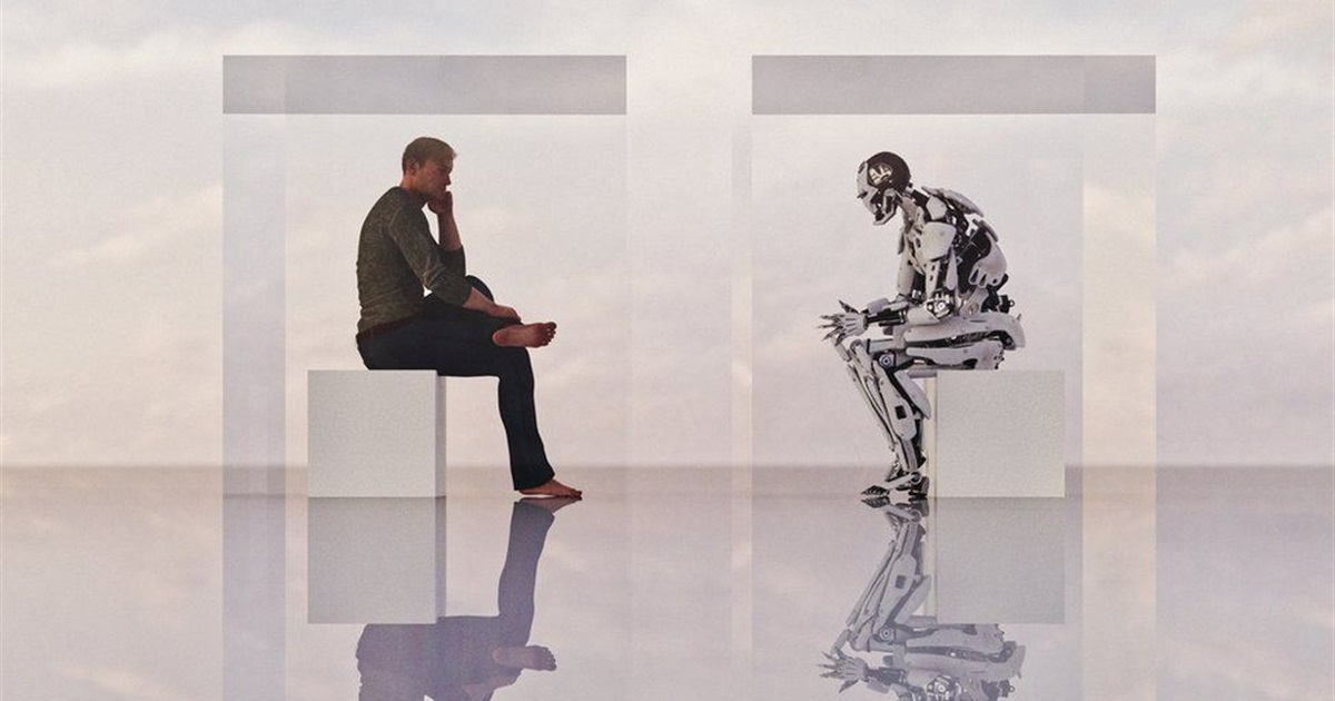 На тренді дня: як Золотоноша.City із штучним інтелектом спілкувалися