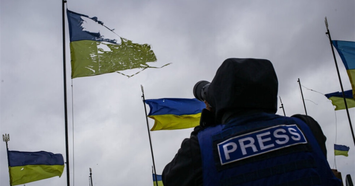 Рік війни у цифрах, що вражають