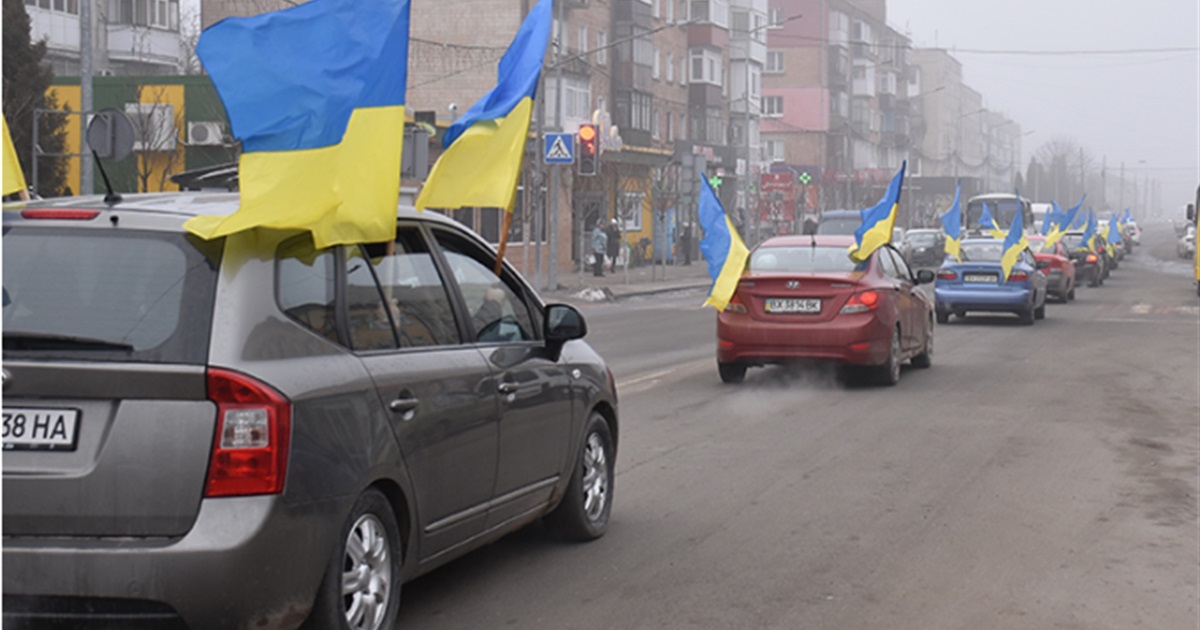Старокостянтинів рік тому, перед вторгненням: чим жили, що робили та про що писали на Starkon.city