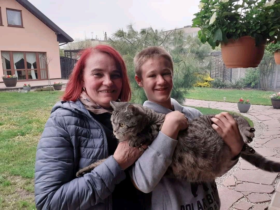 евакуація з тваринами
