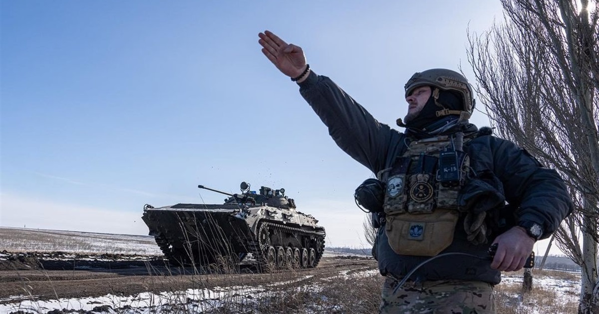 Від обстрілів окупантів загинула людина. Ситуація по Волноваському району на 1 березня