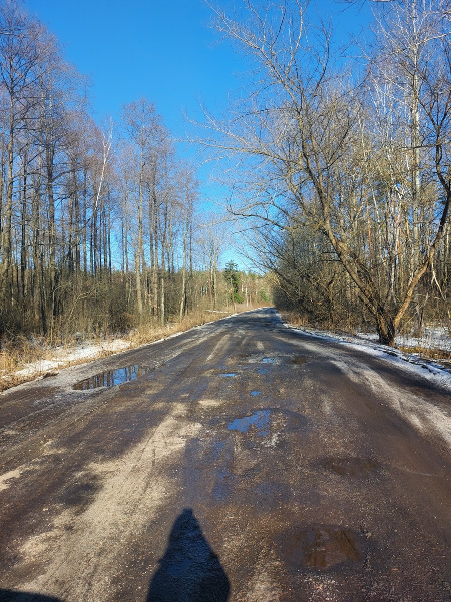 Чернігівщина