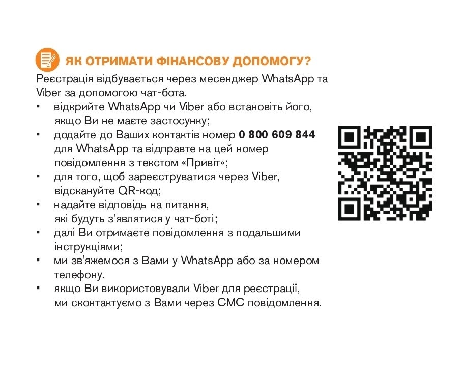 Норвезька рада у справах біженців в Україні