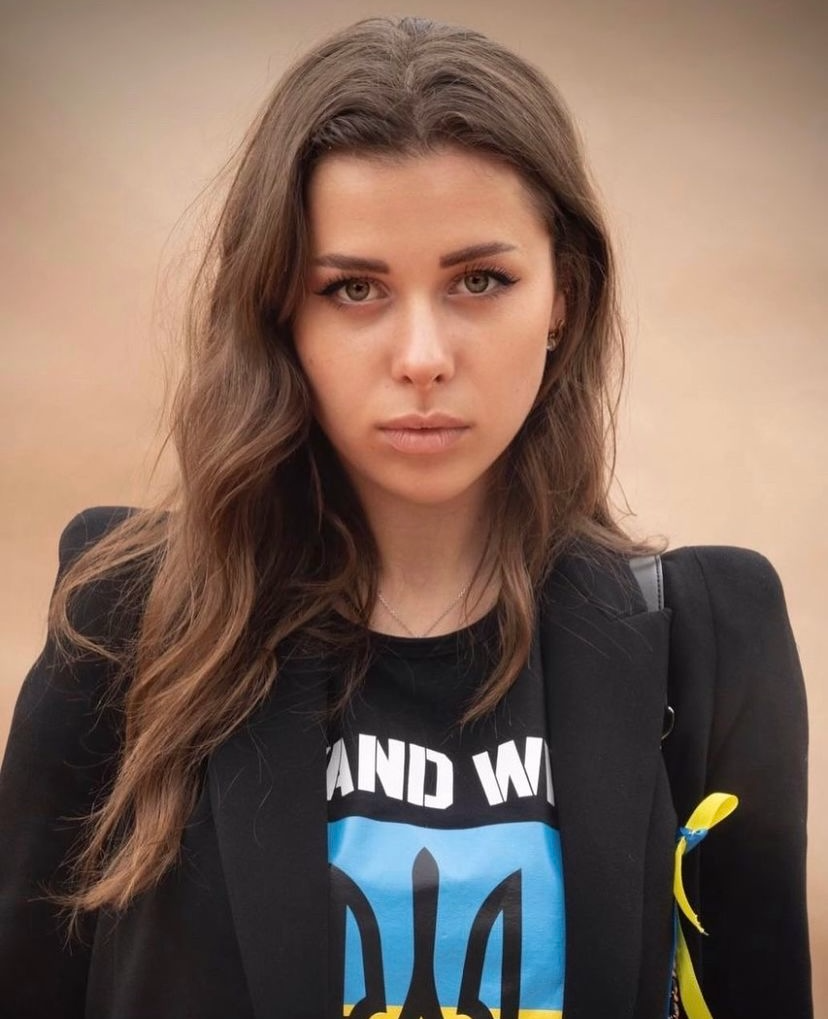 Люба Гаєва розповіла про ціни в Іспанії

