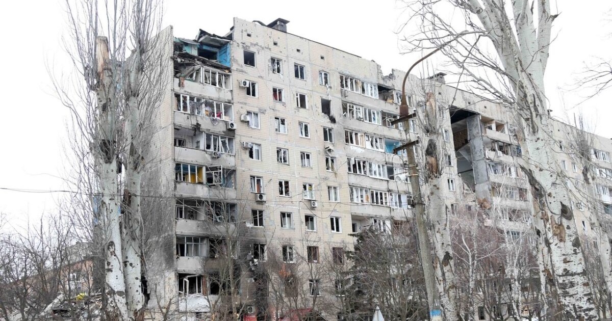 Що буде, якщо окупанти відновлять наступальні операції навколо Вугледара, розповіли в ISW