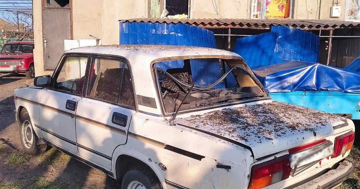 Обстріл Червоногригорівської громади: є загиблі та поранені