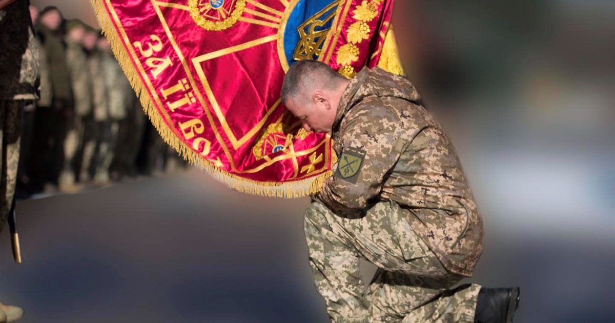 Кадрові ротації в ОК "Північ": Віктор Ніколюк пішов на підвищення, хто його замінить