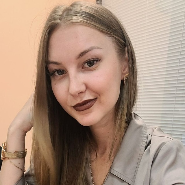 Вікторія планує працювати в Дніпрі, поки Сєвєродонецьк не звільнять